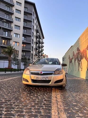 Opel Astra 2008, 176,565 km - 1.8 л - Bakı