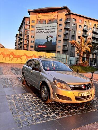 Opel Astra 2008, 176,565 km - 1.8 л - Bakı