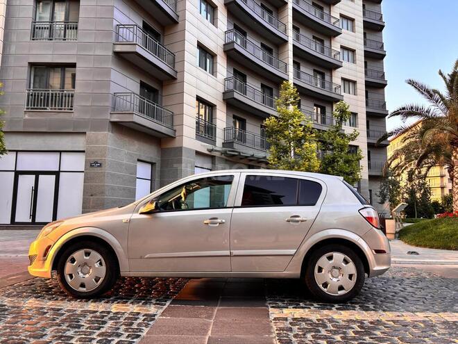 Opel Astra 2008, 176,565 km - 1.8 л - Bakı