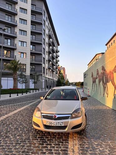 Opel Astra 2008, 176,565 km - 1.8 л - Bakı