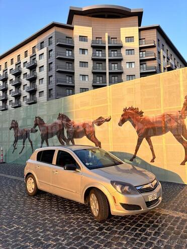 Opel Astra 2008, 176,565 km - 1.8 л - Bakı