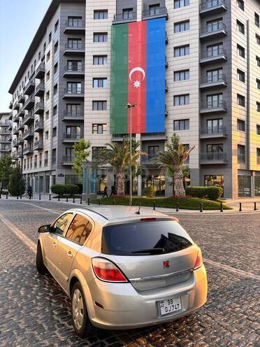 Opel Astra 2008, 176,565 km - 1.8 л - Bakı