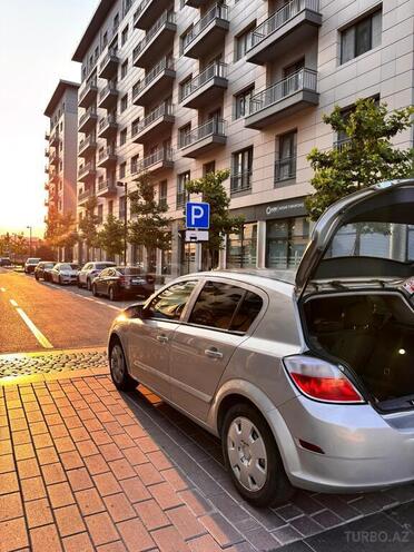 Opel Astra 2008, 176,565 km - 1.8 л - Bakı