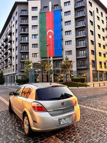 Opel Astra 2008, 176,565 km - 1.8 л - Bakı
