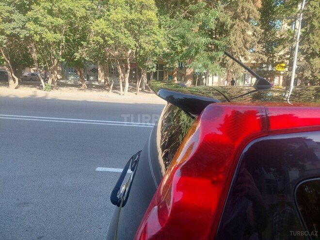 Nissan Note 2011, 191,000 km - 1.5 l - Mingəçevir