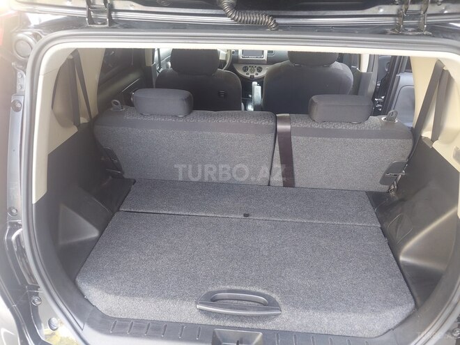 Nissan Note 2011, 191,000 km - 1.5 l - Mingəçevir