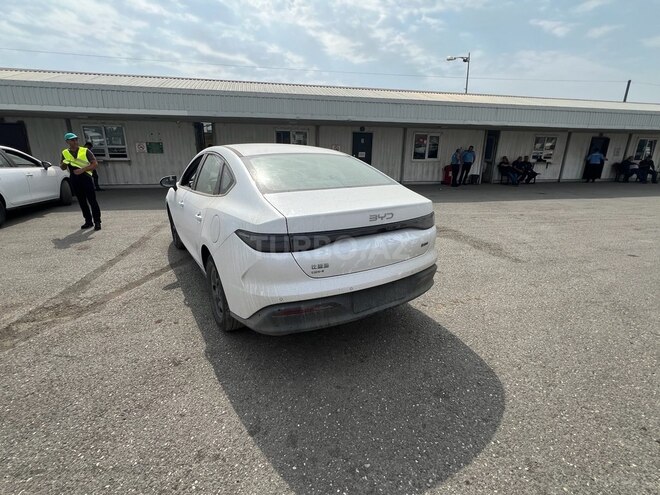 BYD  2025, 0 km - 1.5 l - Bakı