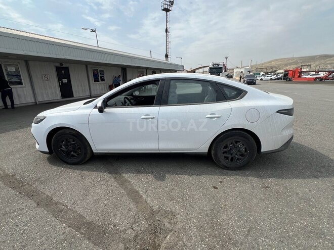 BYD  2025, 0 km - 1.5 l - Bakı