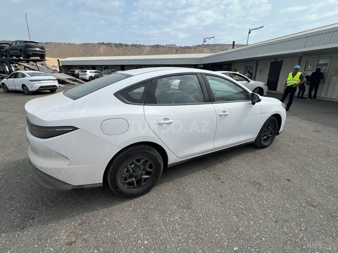 BYD  2025, 0 km - 1.5 l - Bakı