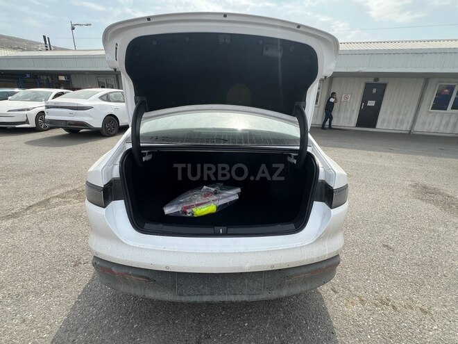 BYD  2025, 0 km - 1.5 l - Bakı