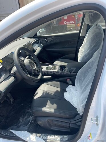 BYD  2025, 0 km - 1.5 l - Bakı