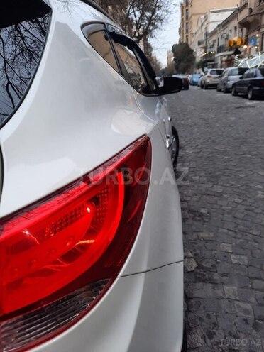 Hyundai ix35 2011, 161,599 km - 2.0 l - Bakı