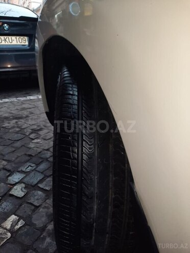 Hyundai ix35 2011, 161,599 km - 2.0 l - Bakı