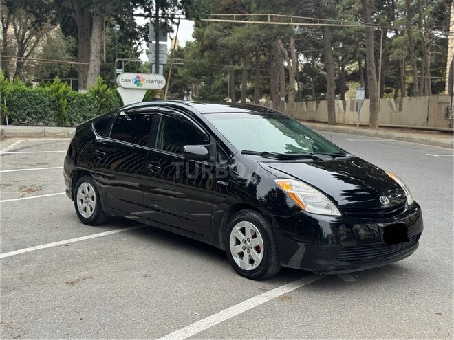 Toyota Prius 2008, 208,000 km - 1.5 l - Bakı