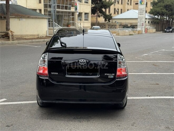 Toyota Prius 2008, 208,000 km - 1.5 l - Bakı