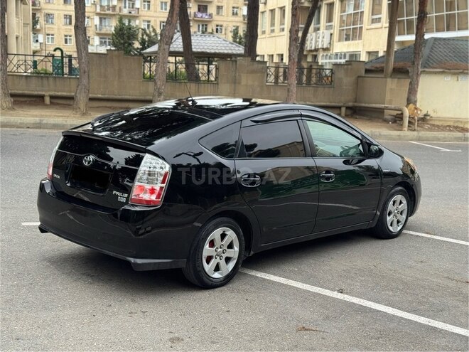 Toyota Prius 2008, 208,000 km - 1.5 l - Bakı