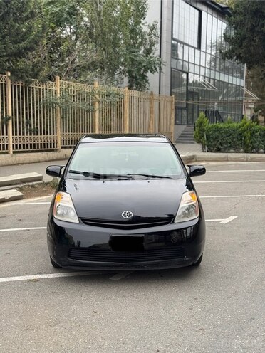 Toyota Prius 2008, 208,000 km - 1.5 l - Bakı