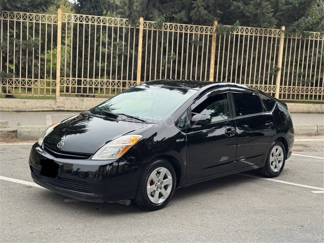 Toyota Prius 2008, 208,000 km - 1.5 l - Bakı