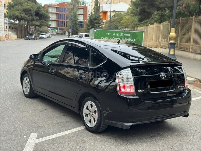 Toyota Prius 2008, 208,000 km - 1.5 l - Bakı