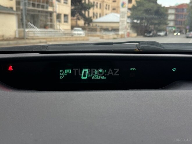 Toyota Prius 2008, 208,000 km - 1.5 l - Bakı