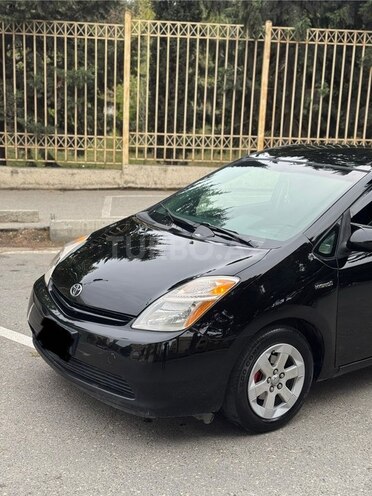 Toyota Prius 2008, 208,000 km - 1.5 l - Bakı