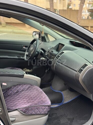 Toyota Prius 2008, 208,000 km - 1.5 l - Bakı