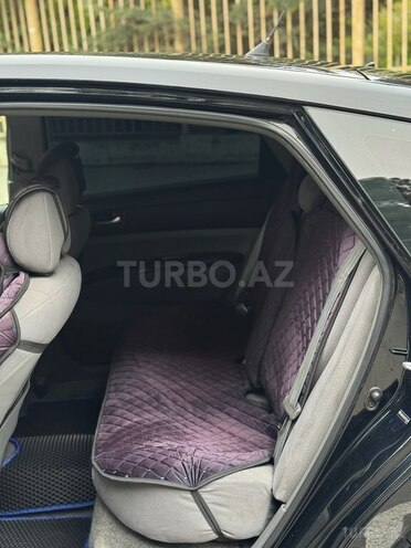 Toyota Prius 2008, 208,000 km - 1.5 l - Bakı