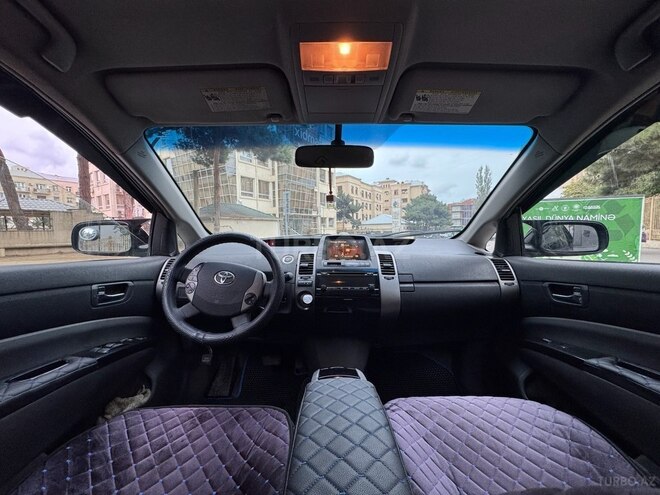 Toyota Prius 2008, 208,000 km - 1.5 l - Bakı