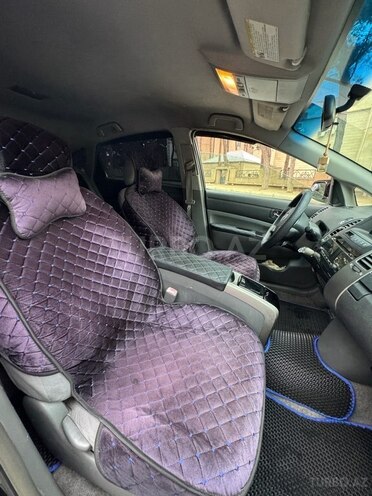 Toyota Prius 2008, 208,000 km - 1.5 l - Bakı