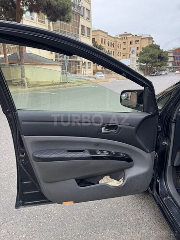 Toyota Prius 2008, 208,000 km - 1.5 l - Bakı