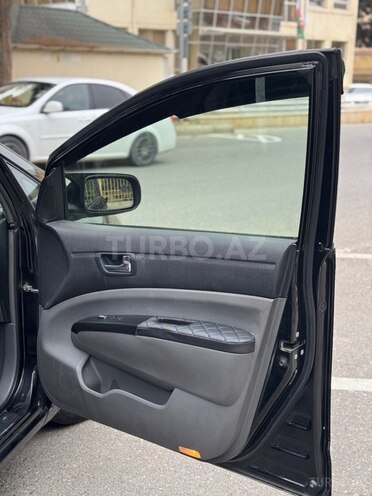 Toyota Prius 2008, 208,000 km - 1.5 l - Bakı
