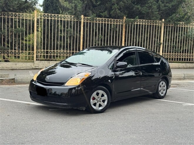Toyota Prius 2008, 208,000 km - 1.5 l - Bakı
