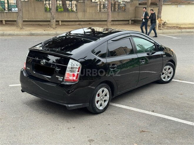 Toyota Prius 2008, 208,000 km - 1.5 l - Bakı