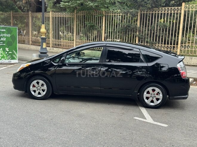 Toyota Prius 2008, 208,000 km - 1.5 l - Bakı
