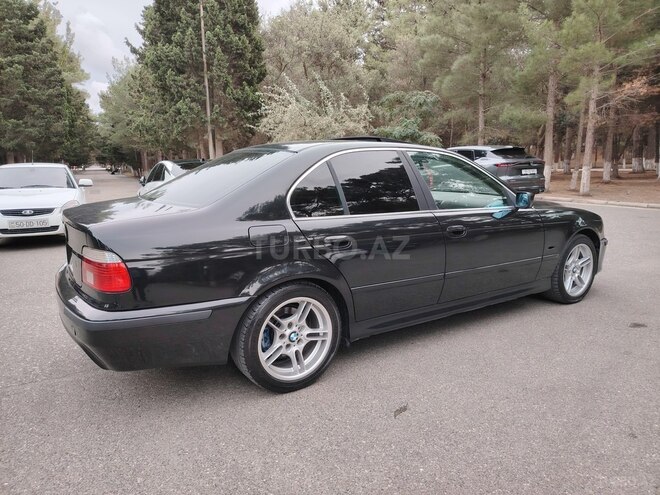 BMW 530 2000, 188,963 km - 3.0 l - Xırdalan