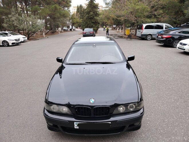 BMW 530 2000, 188,963 km - 3.0 l - Xırdalan