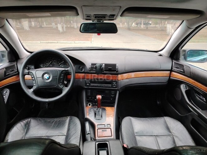 BMW 530 2000, 188,963 km - 3.0 l - Xırdalan