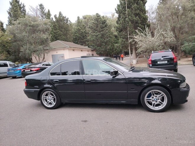 BMW 530 2000, 188,963 km - 3.0 l - Xırdalan