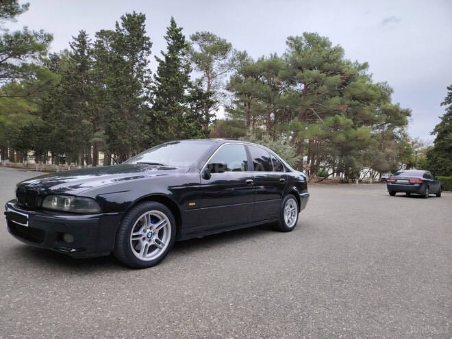 BMW 530 2000, 188,963 km - 3.0 l - Xırdalan