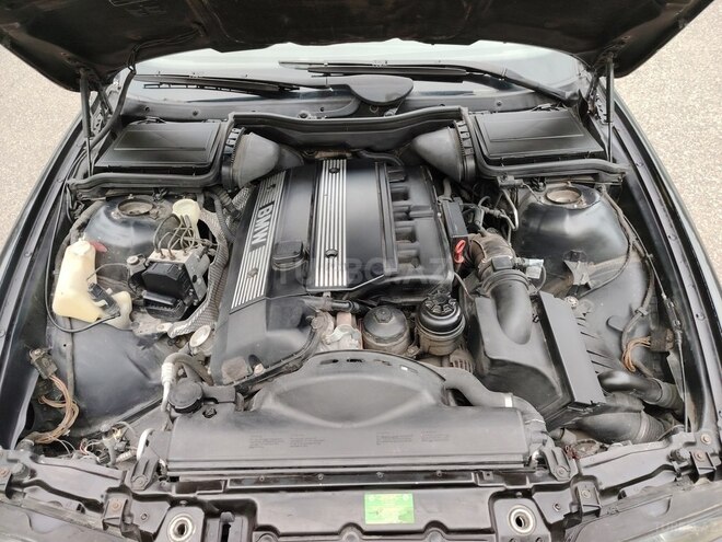 BMW 530 2000, 188,963 km - 3.0 l - Xırdalan
