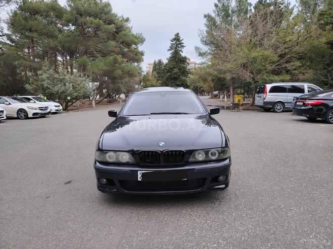 BMW 530 2000, 188,963 km - 3.0 l - Xırdalan