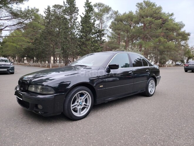 BMW 530 2000, 188,963 km - 3.0 l - Xırdalan