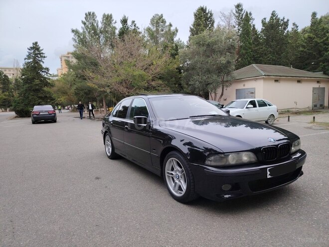 BMW 530 2000, 188,963 km - 3.0 l - Xırdalan