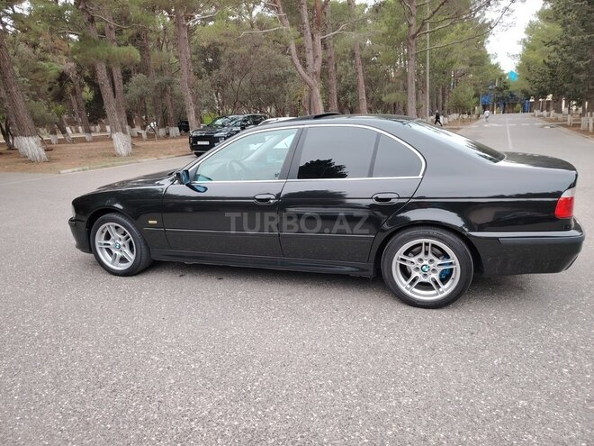 BMW 530 2000, 188,963 km - 3.0 l - Xırdalan