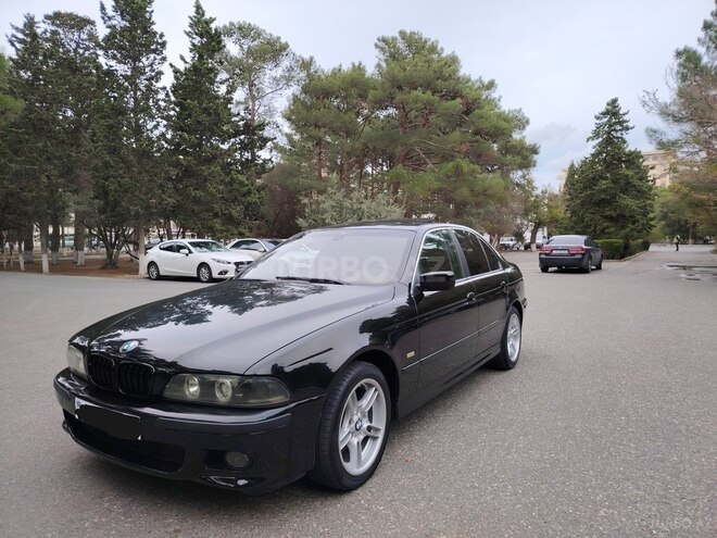 BMW 530 2000, 188,963 km - 3.0 l - Xırdalan