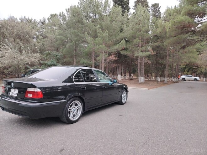BMW 530 2000, 188,963 km - 3.0 l - Xırdalan