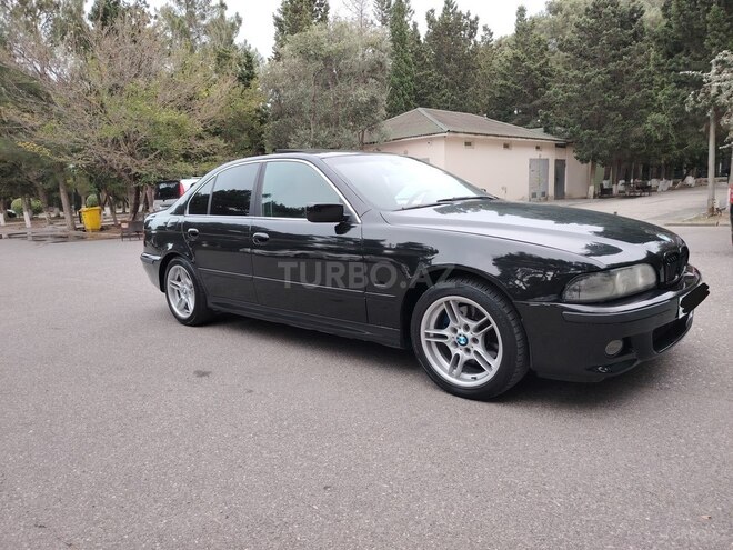 BMW 530 2000, 188,963 km - 3.0 l - Xırdalan