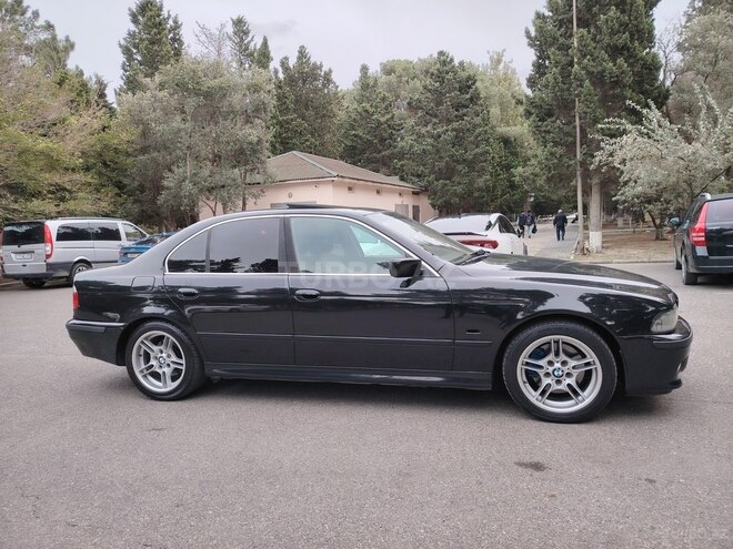 BMW 530 2000, 188,963 km - 3.0 l - Xırdalan