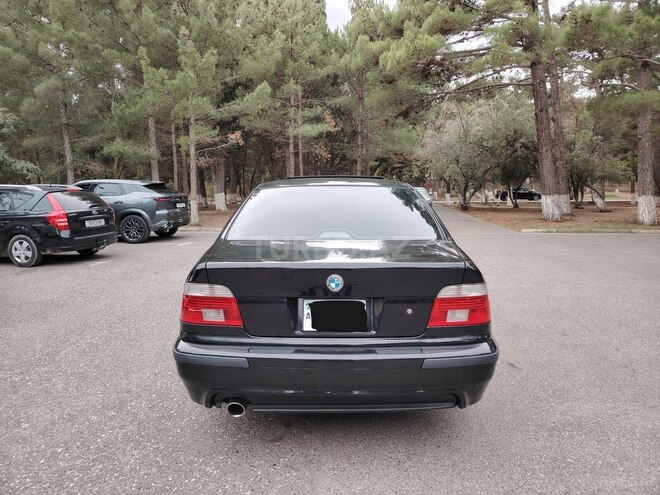 BMW 530 2000, 188,963 km - 3.0 l - Xırdalan