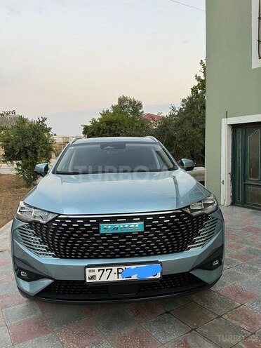 Haval H6 2022, 28,000 km - 1.5 l - Bakı